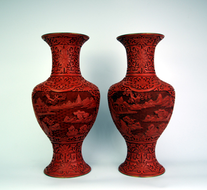 15”對(duì)瓶